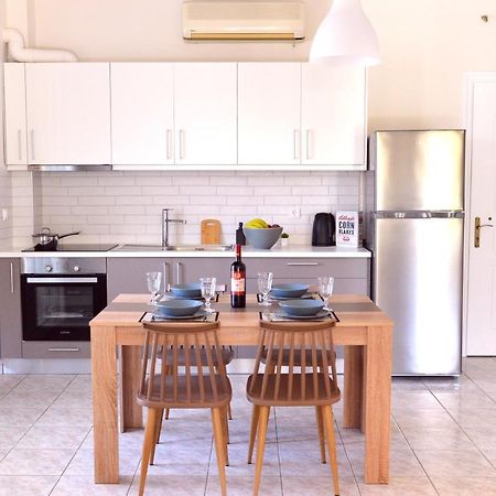 Arodo Apartment Lefkada City Exterior photo
