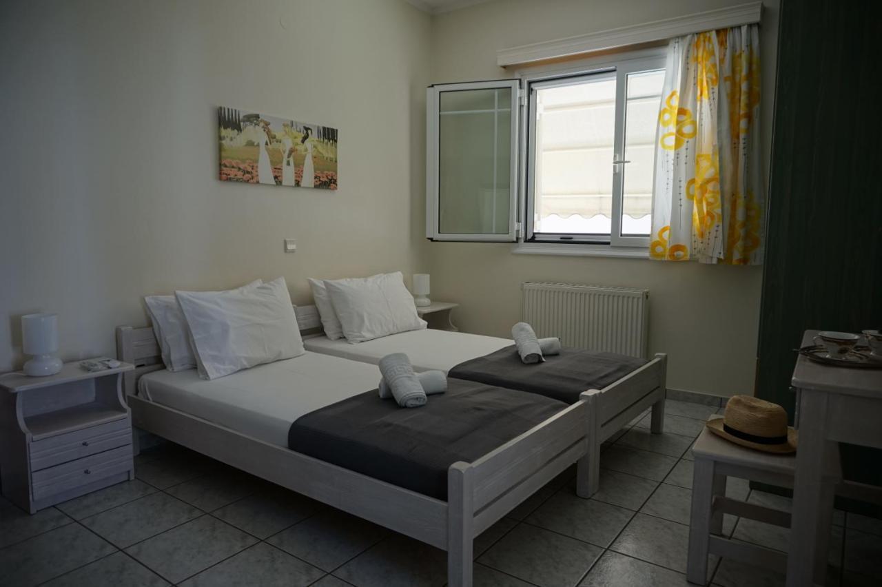 Arodo Apartment Lefkada City Exterior photo