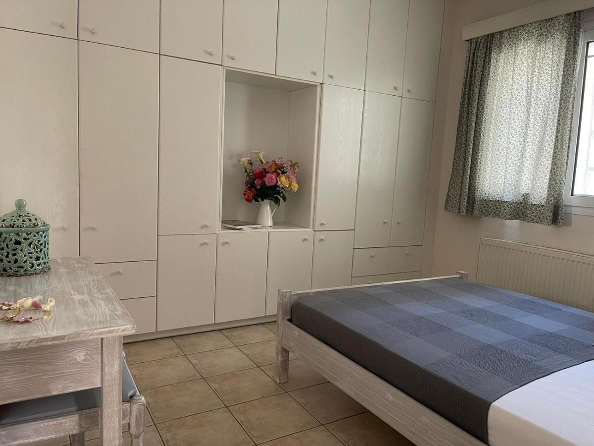 Arodo Apartment Lefkada City Exterior photo