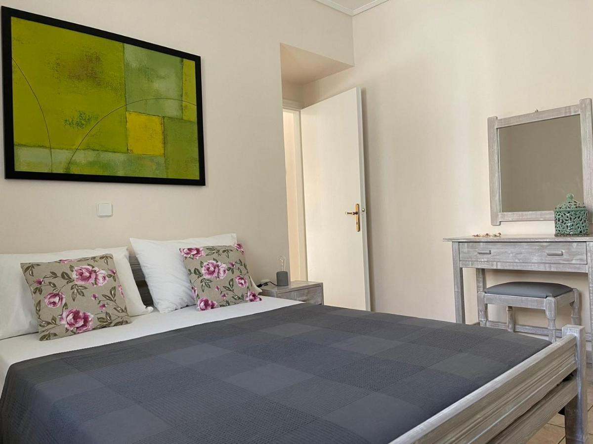 Arodo Apartment Lefkada City Exterior photo
