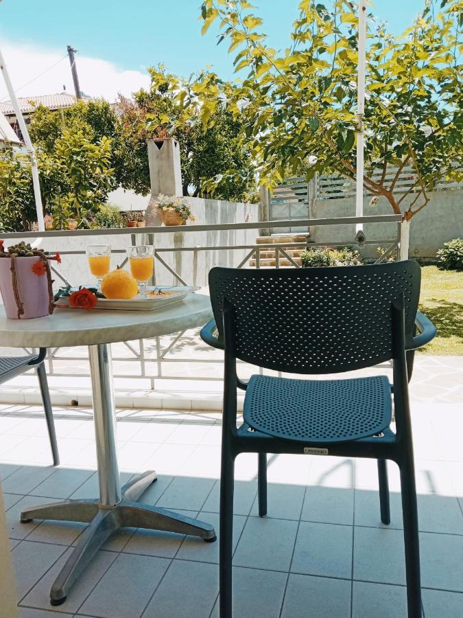 Arodo Apartment Lefkada City Exterior photo
