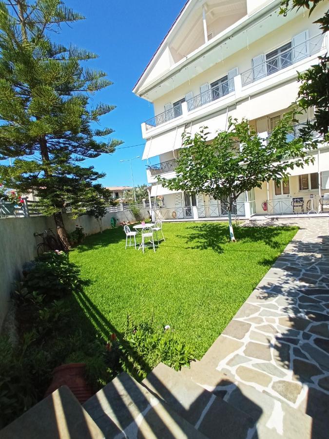 Arodo Apartment Lefkada City Exterior photo