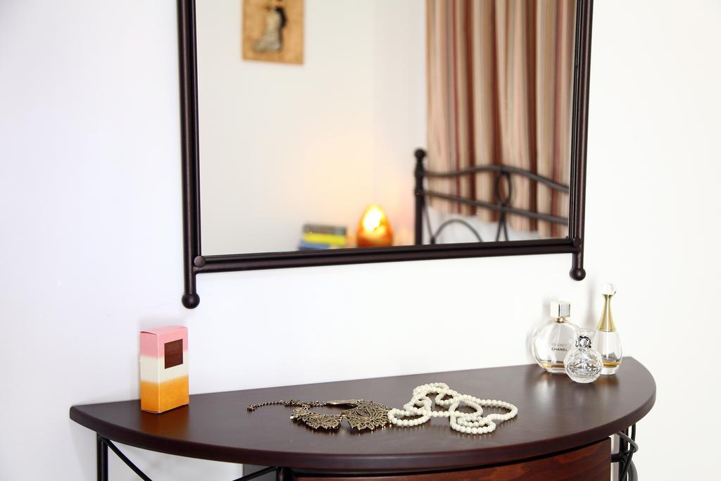 Arodo Apartment Lefkada City Room photo
