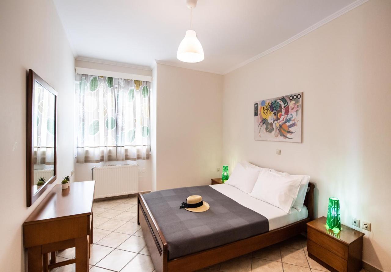 Arodo Apartment Lefkada City Exterior photo