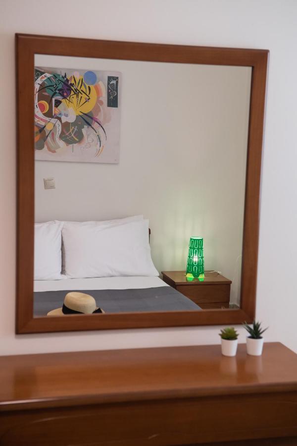 Arodo Apartment Lefkada City Exterior photo