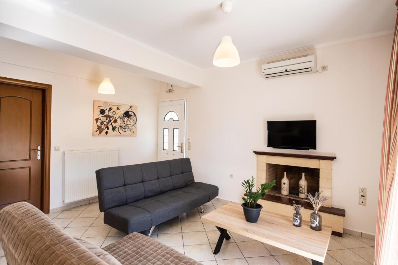 Arodo Apartment Lefkada City Exterior photo