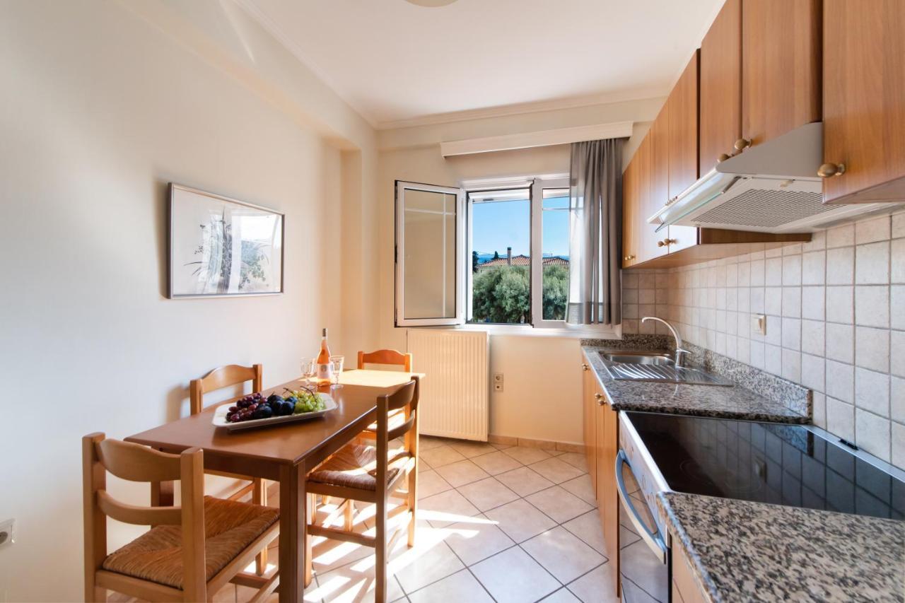 Arodo Apartment Lefkada City Exterior photo