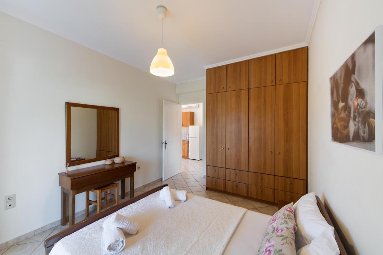 Arodo Apartment Lefkada City Exterior photo